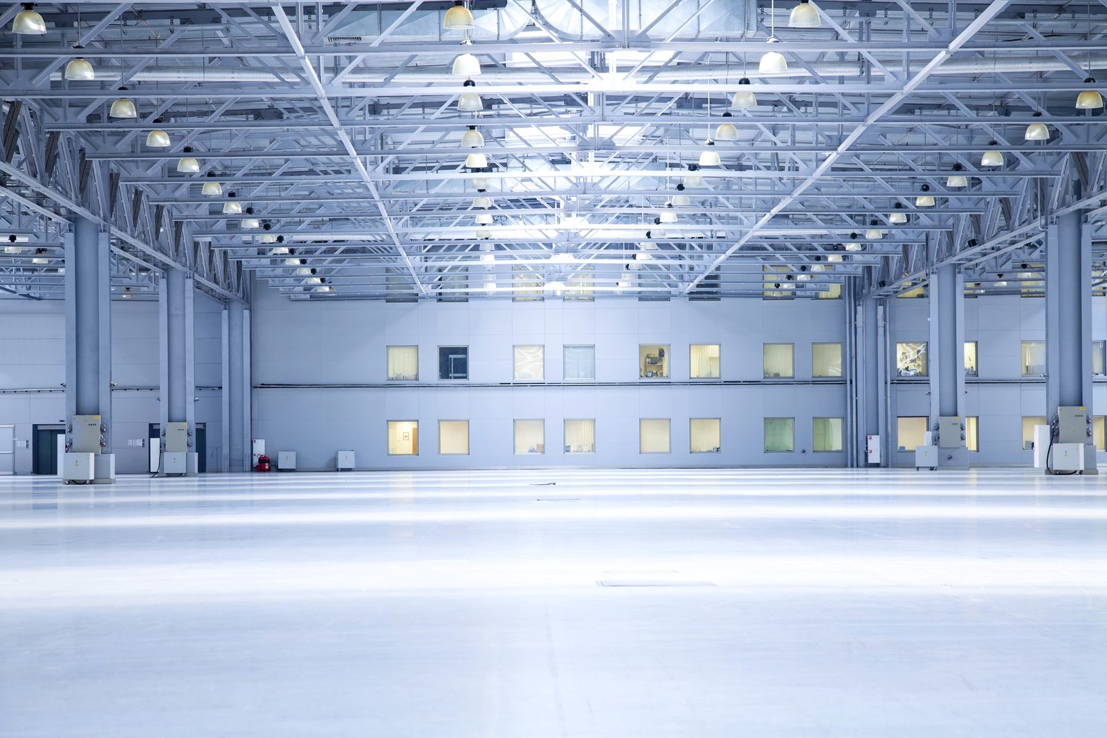 Beyond Square Footage: Navigating the Complexities of Industrial Spaces