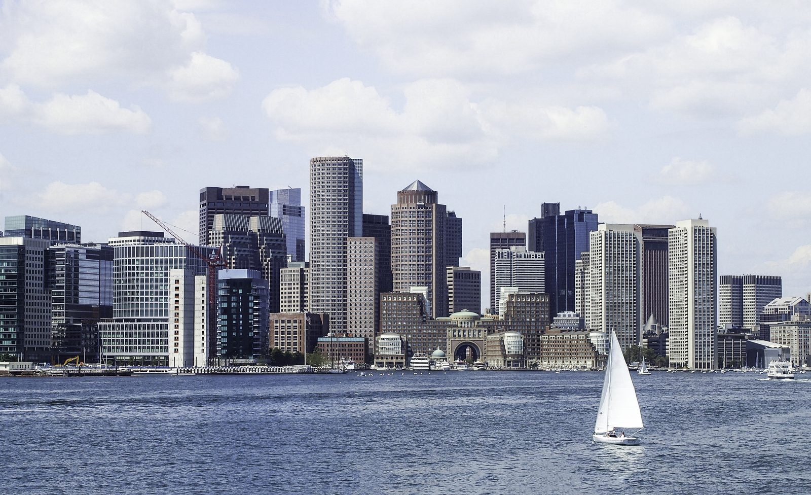 Boston Office Market 2025: On the Road to Recovery—Or More Bumps Ahead?