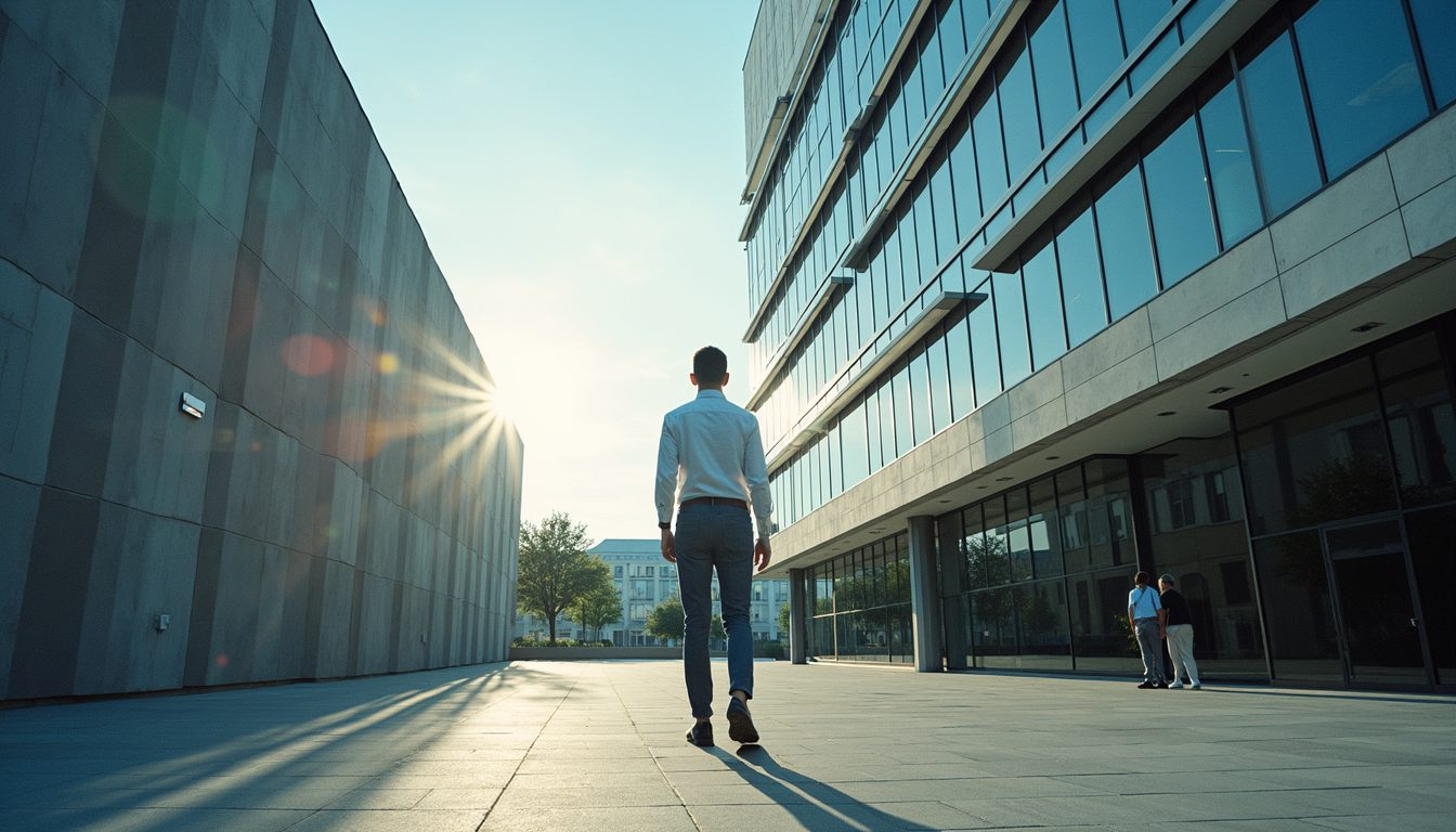 Discover the Fundamentals of Commercial Tenant Representation