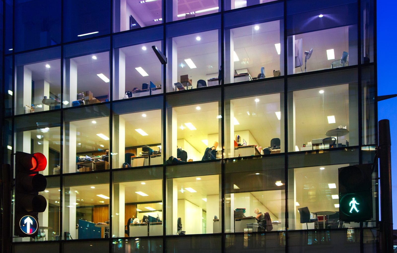 Start Taking Advantage of a Strong Tenant’s market