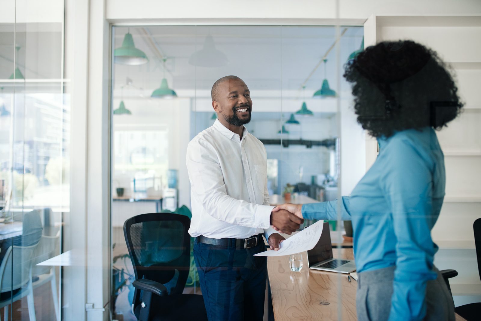 Two Leverage Tools Every Tenant Has—But Few Actually Use