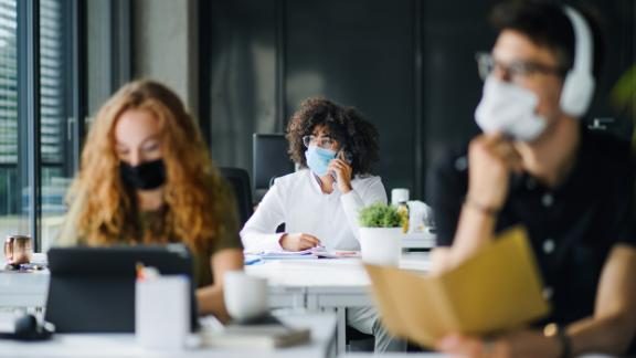 The Work From Home Experiment Is Not the Solution