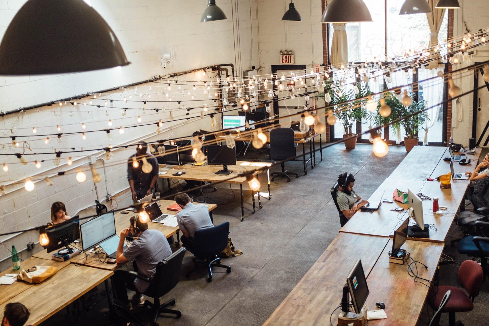 When Is It Time to Leave a Coworking Space?