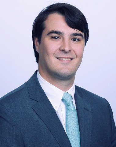 Cameron Webster
